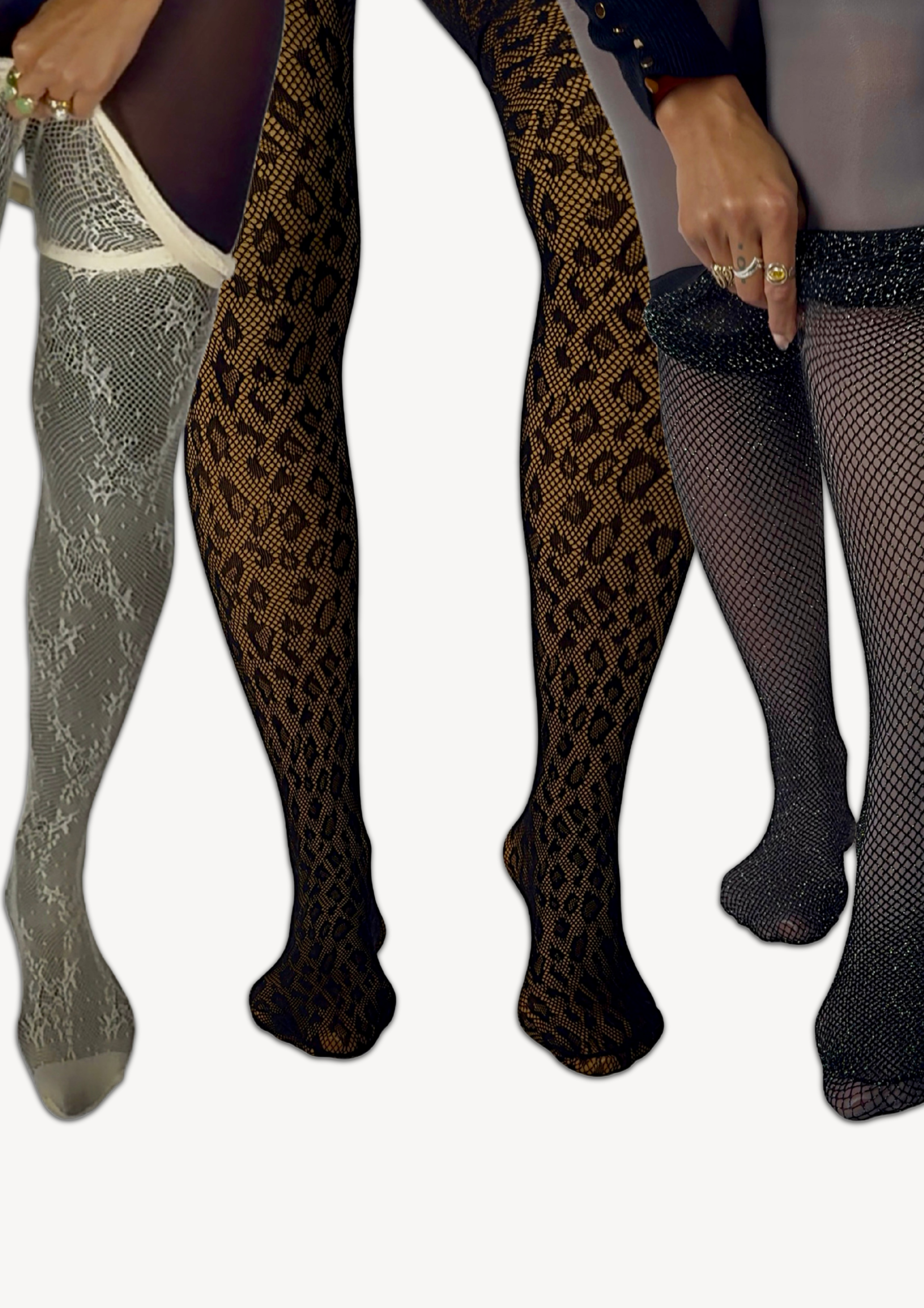 Statement Tights
