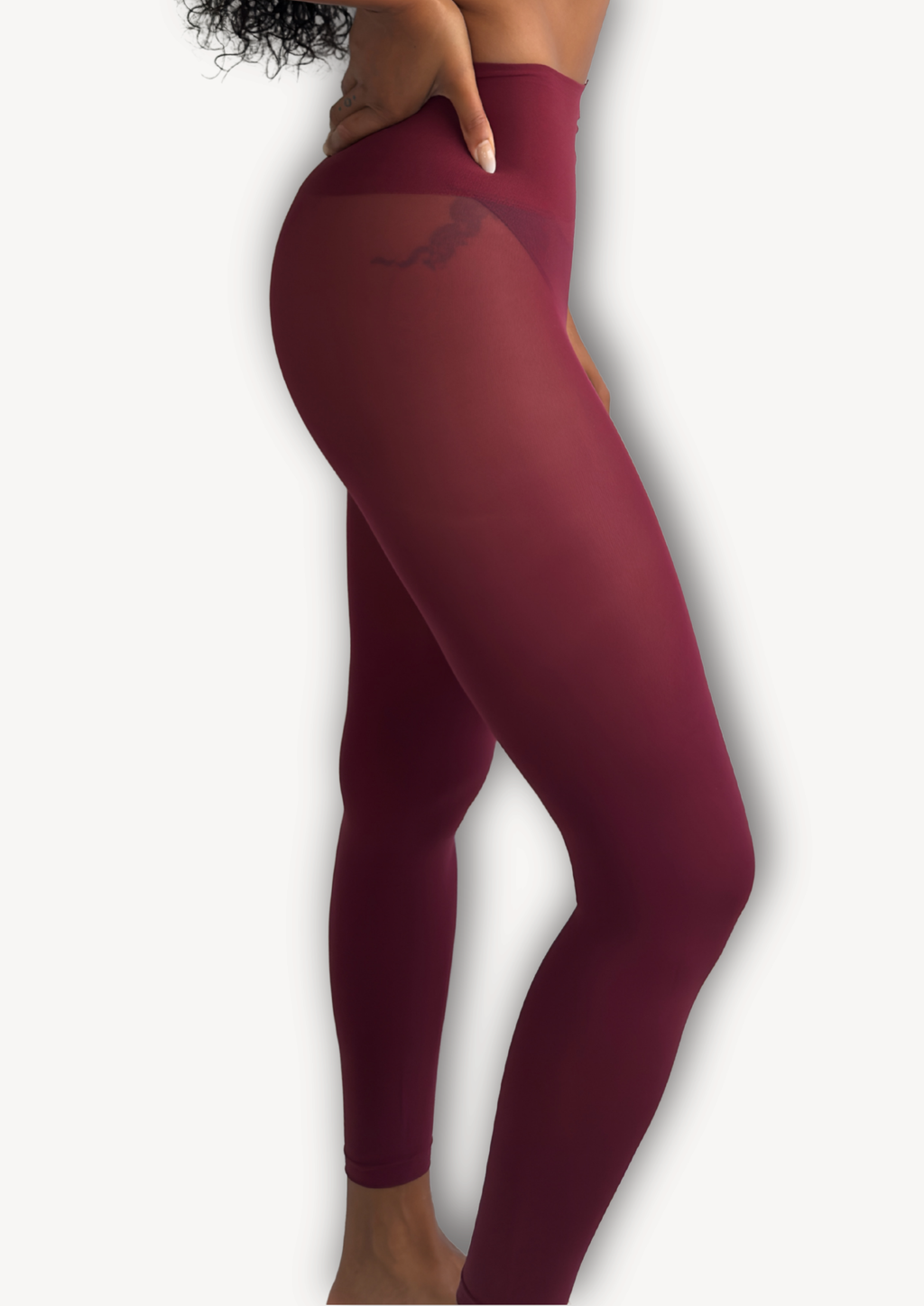 Wander Ease 70 in Cherry Drop