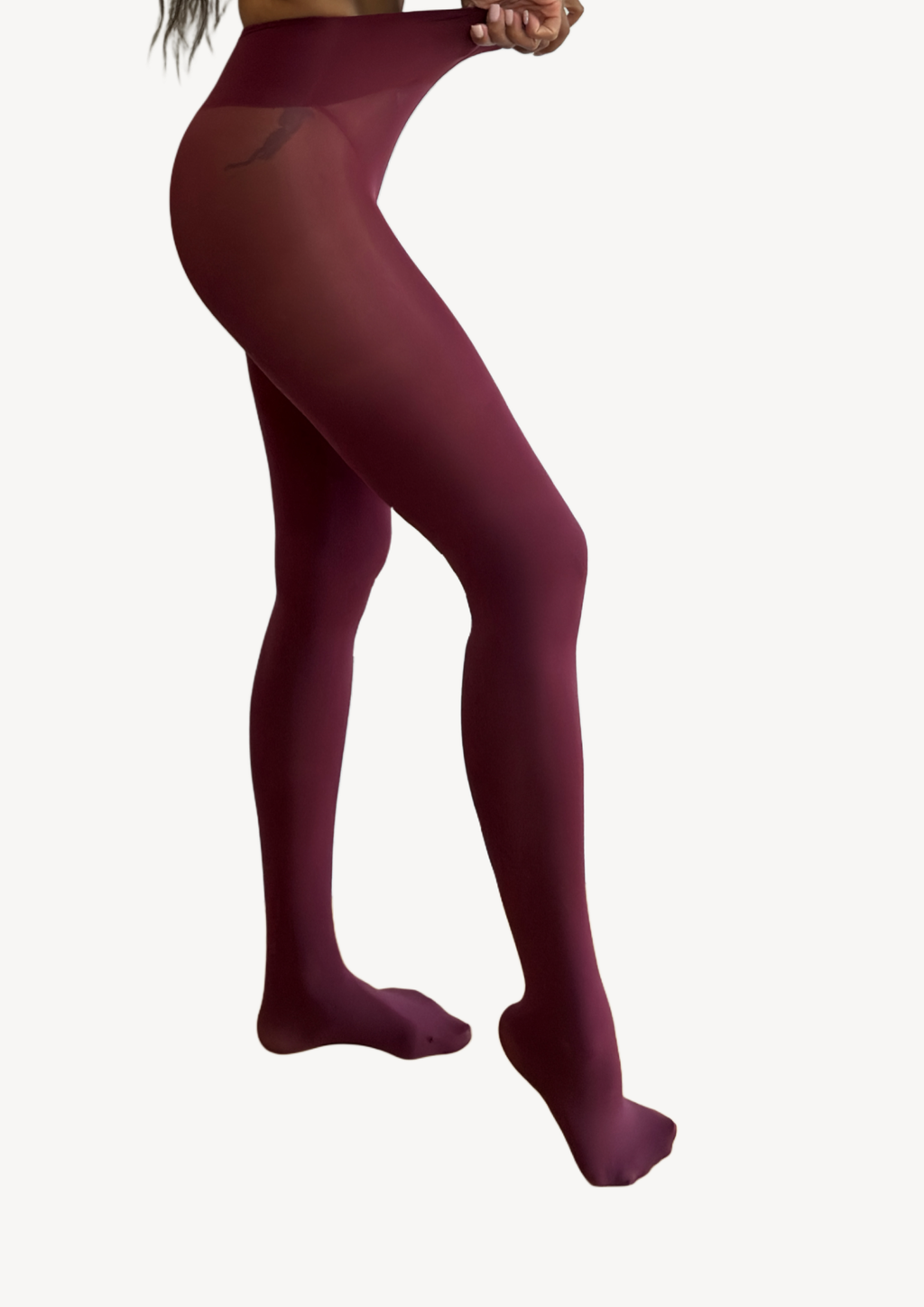 Luxe Layers 70 in Cherry Drop