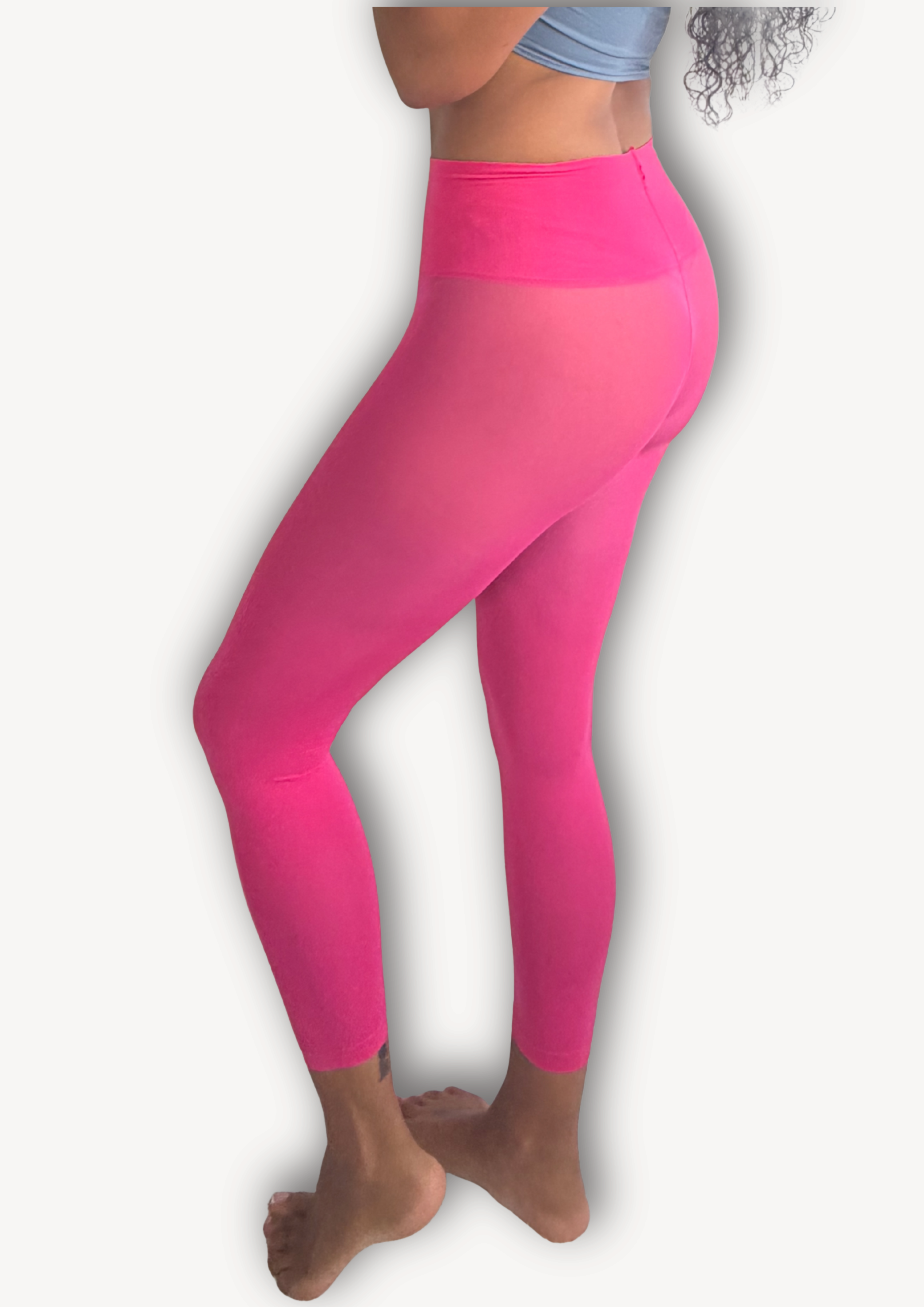 Wander Ease 70 in Electric Rosé