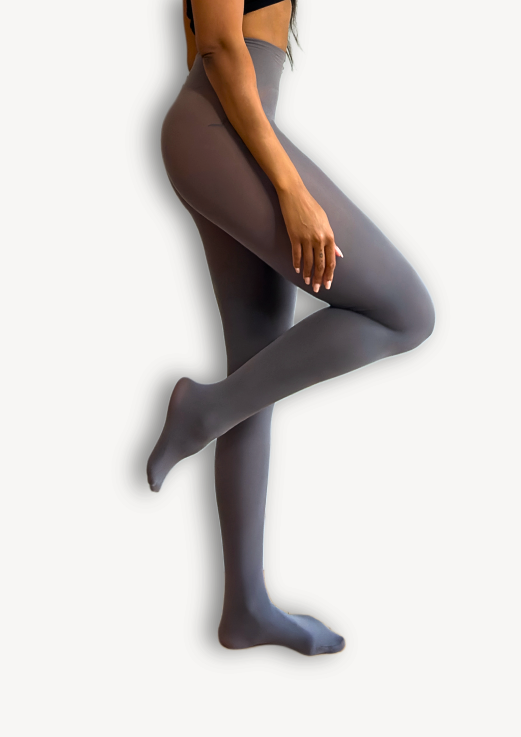 Luxe Layers 70 in Fog and Stone