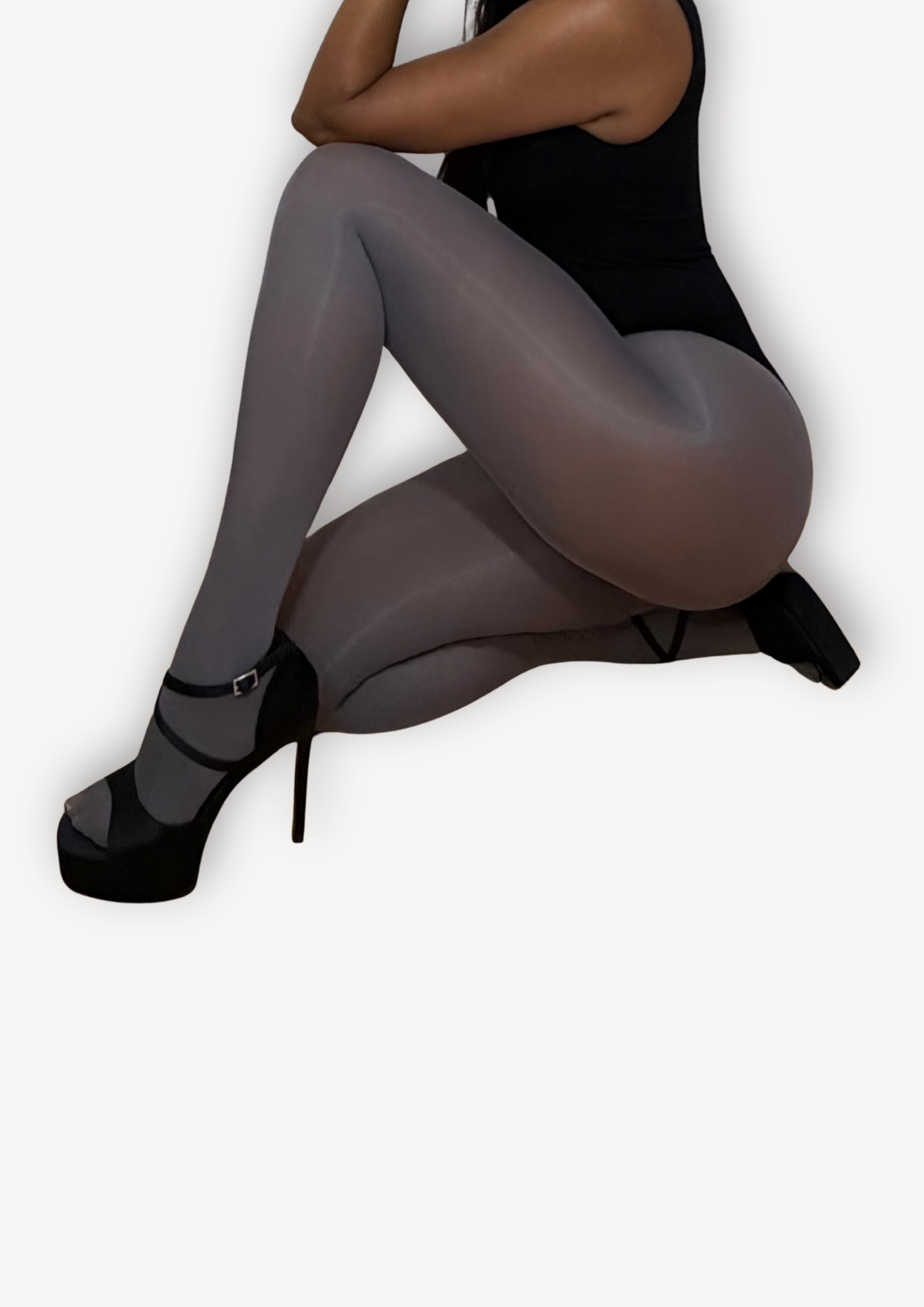 Wander Weave 50 in Fog and Stone