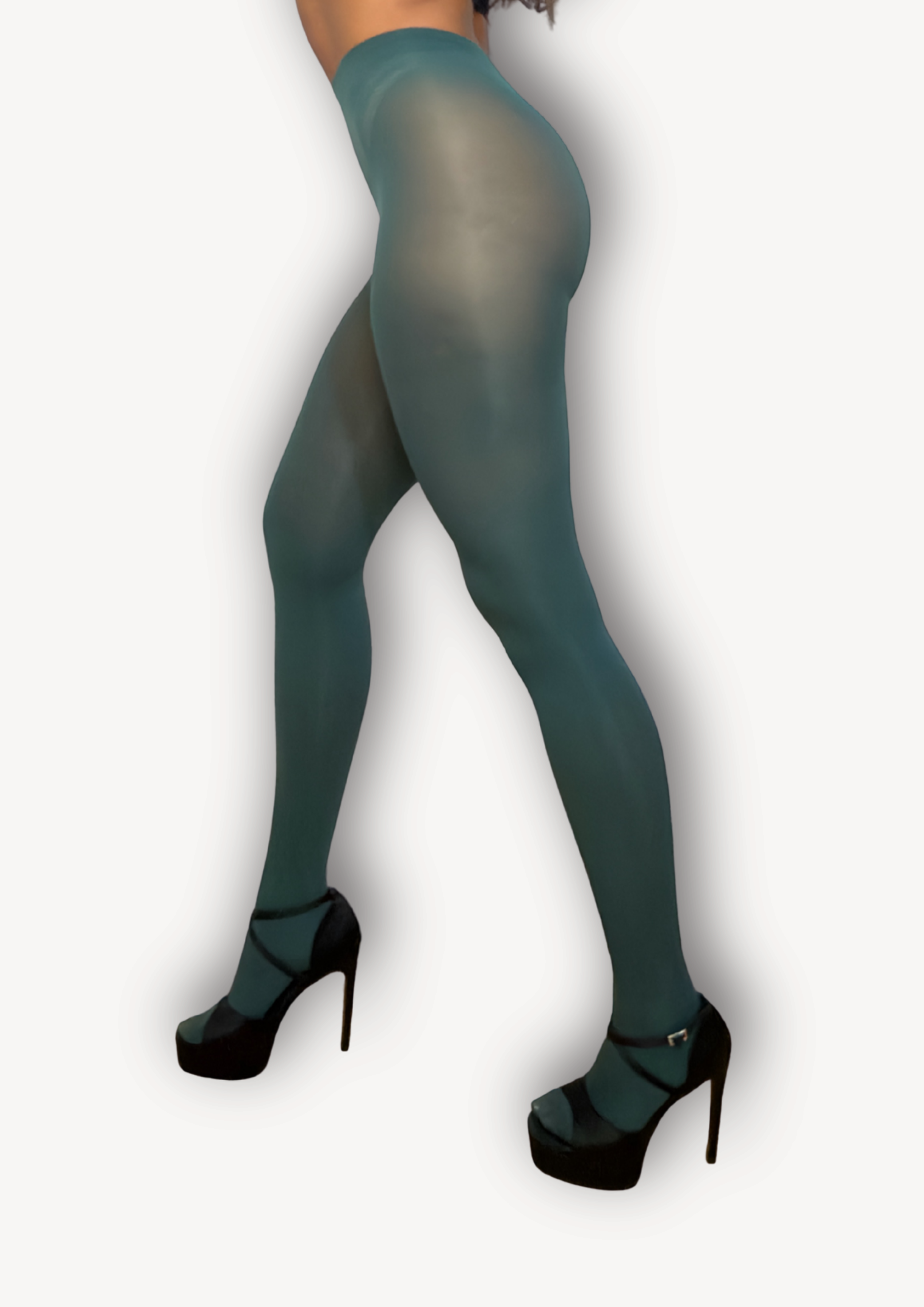 Wander Weave 50 in Forest Siesta