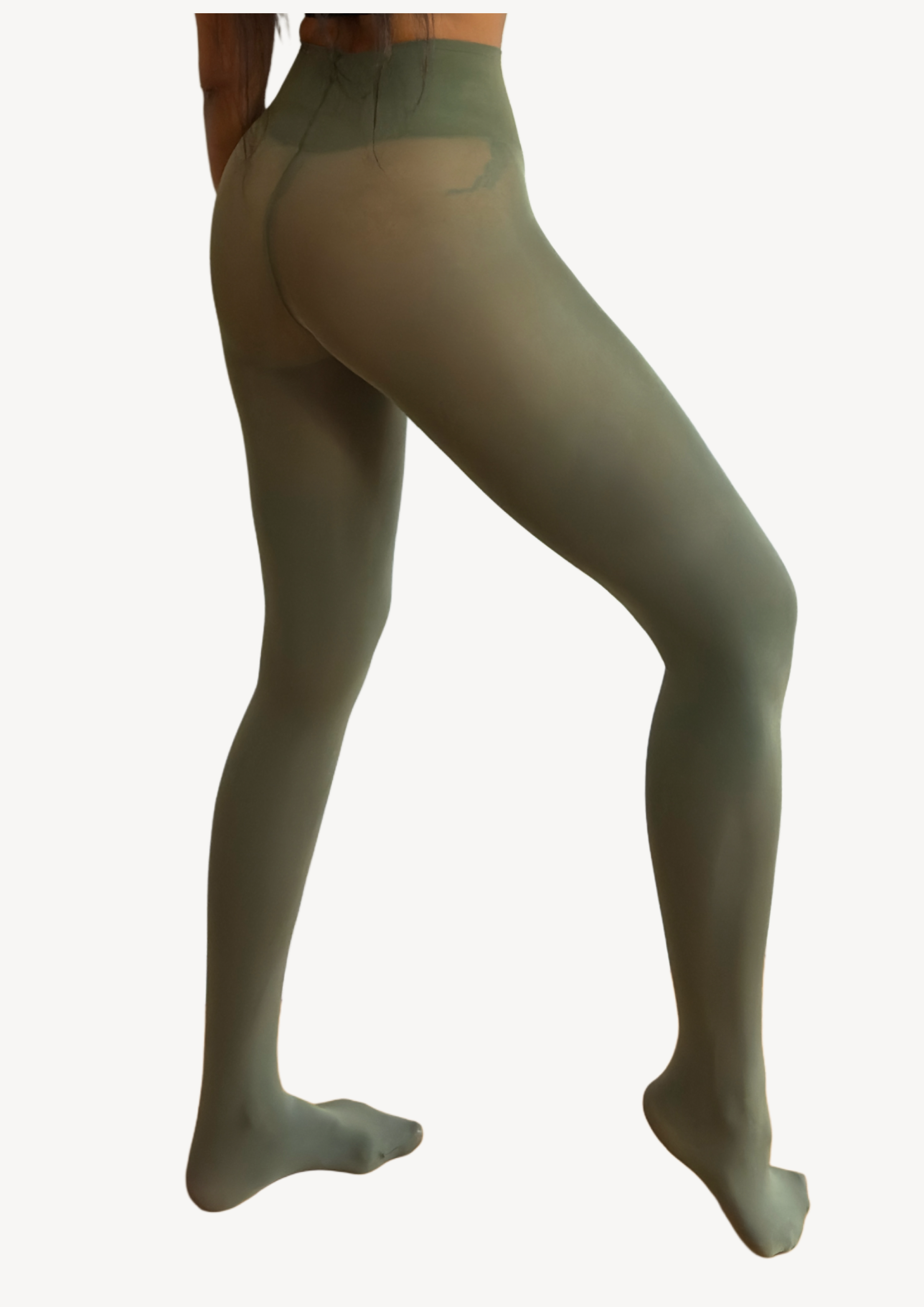 Luxe Layers 70 in Olive Lane