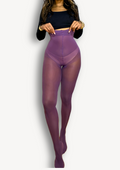 Dot Drift20 | Inclusive Sizing | Orchid whim