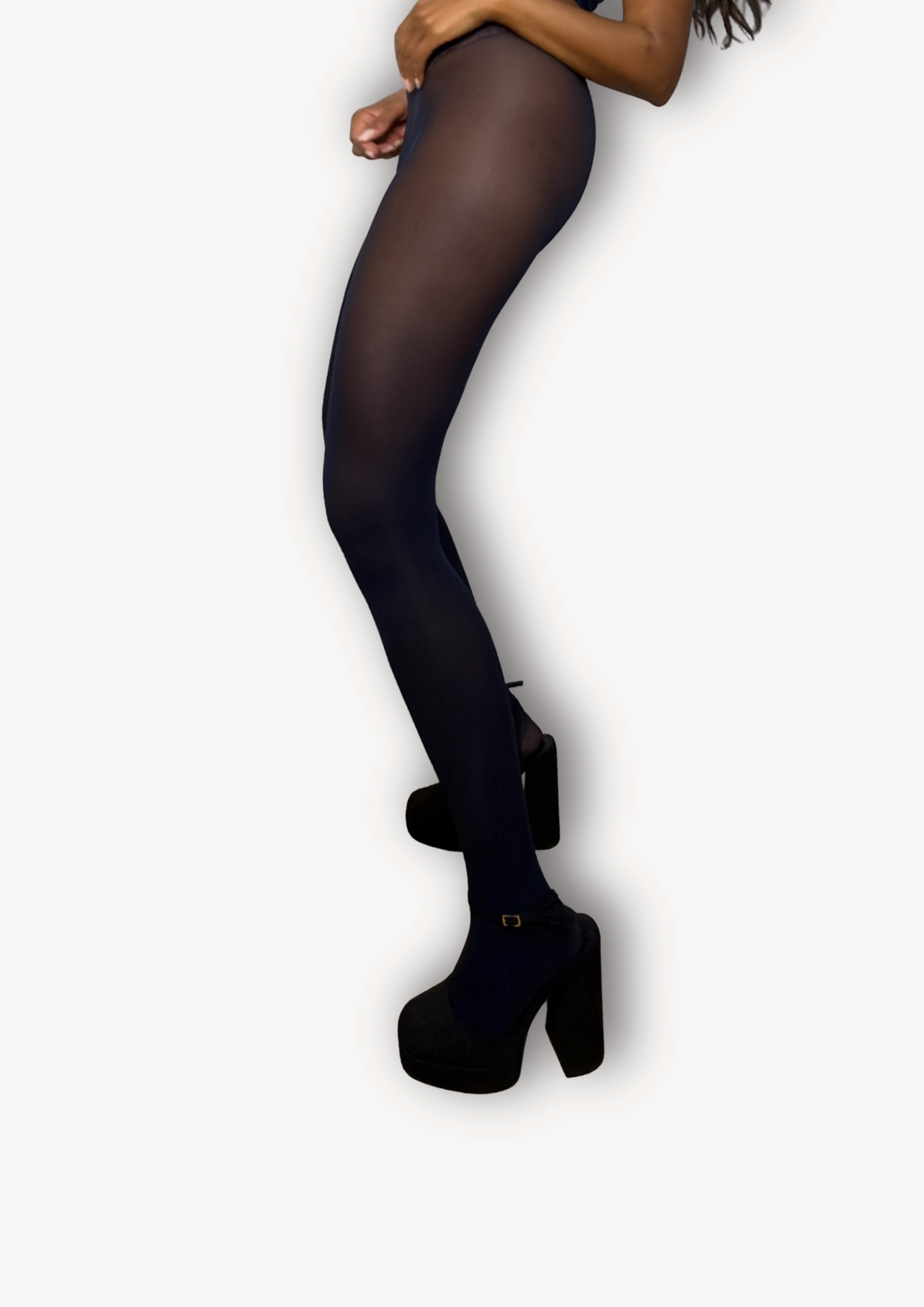 Wander Weave 50 in Night Swim/Navy