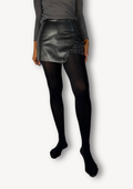 Luxe Layers 70 | Inclusive Sizing | in Midnight Noir