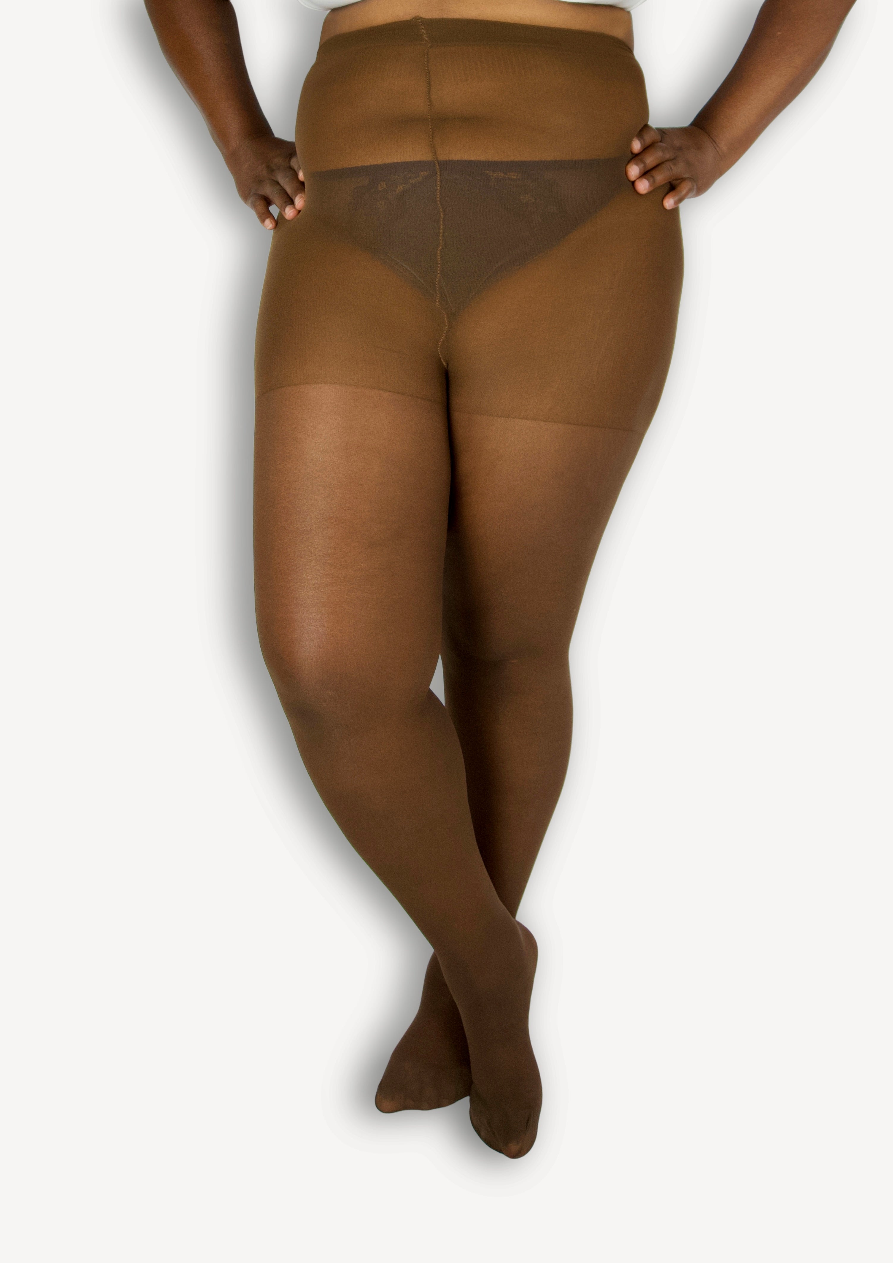 Sheer 20 | Nudes