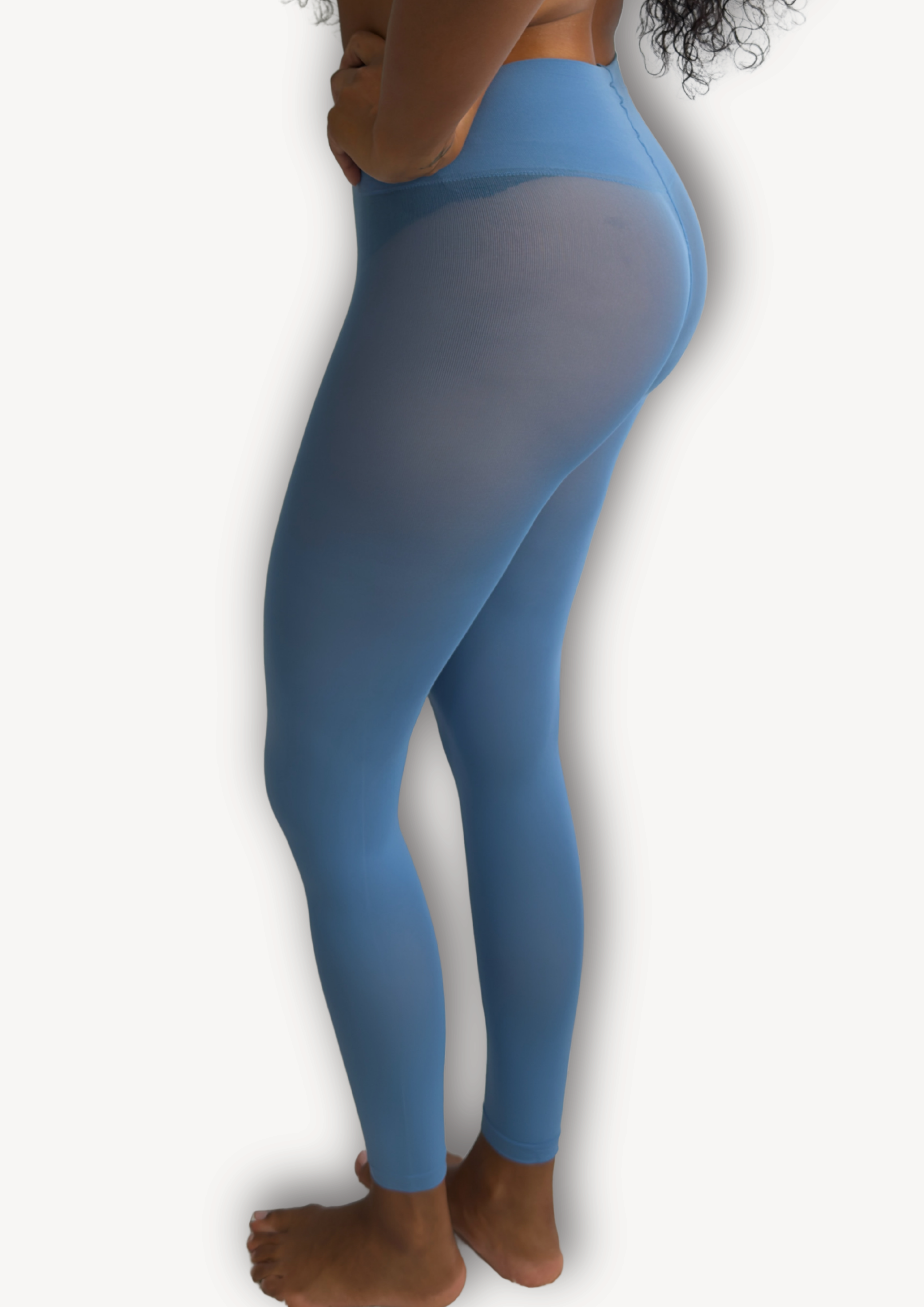 Wander Ease 70 in Blue Riviera