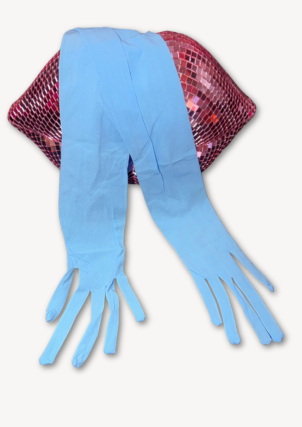 Wander Glide Gloves
