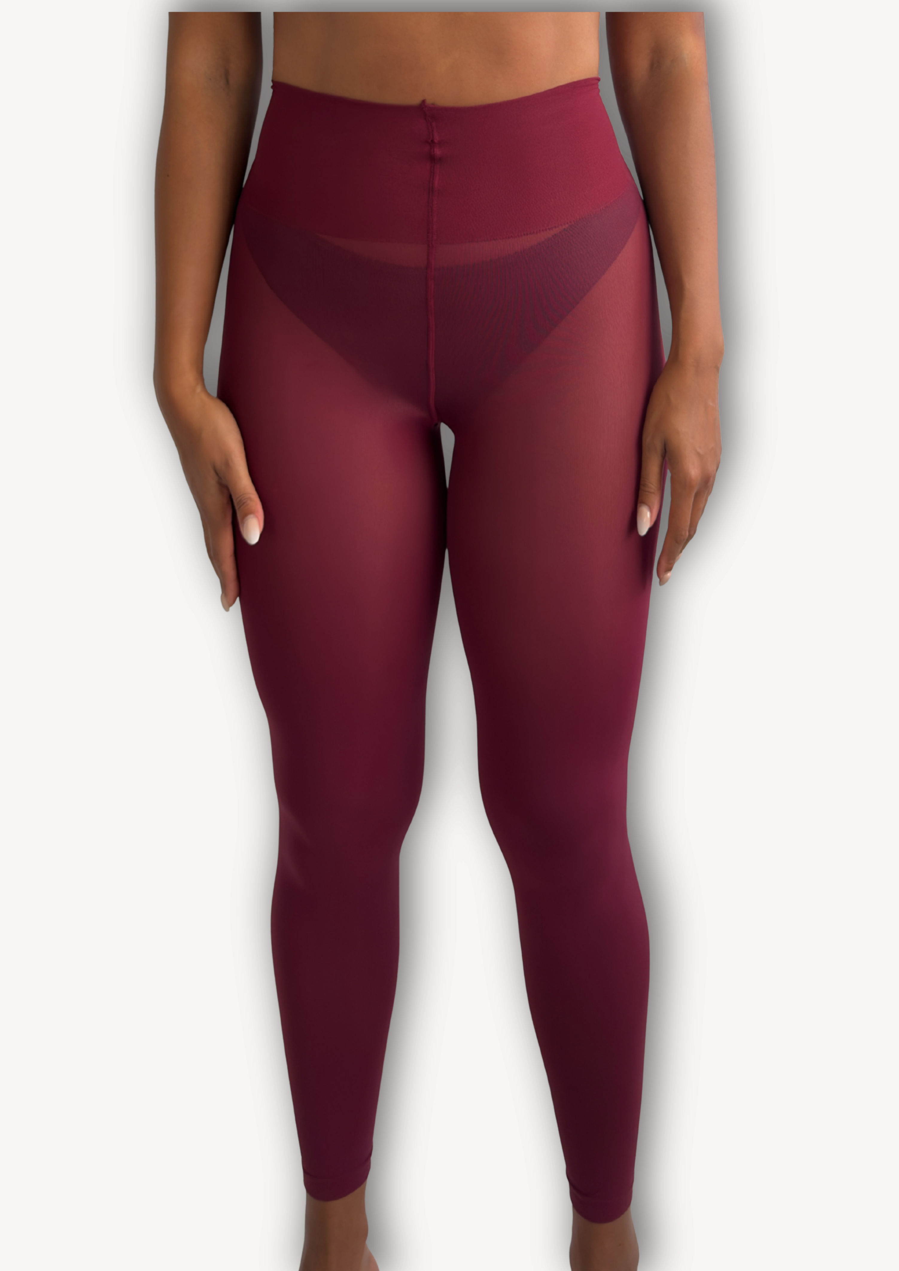 Wander Ease 70 in Cherry Drop