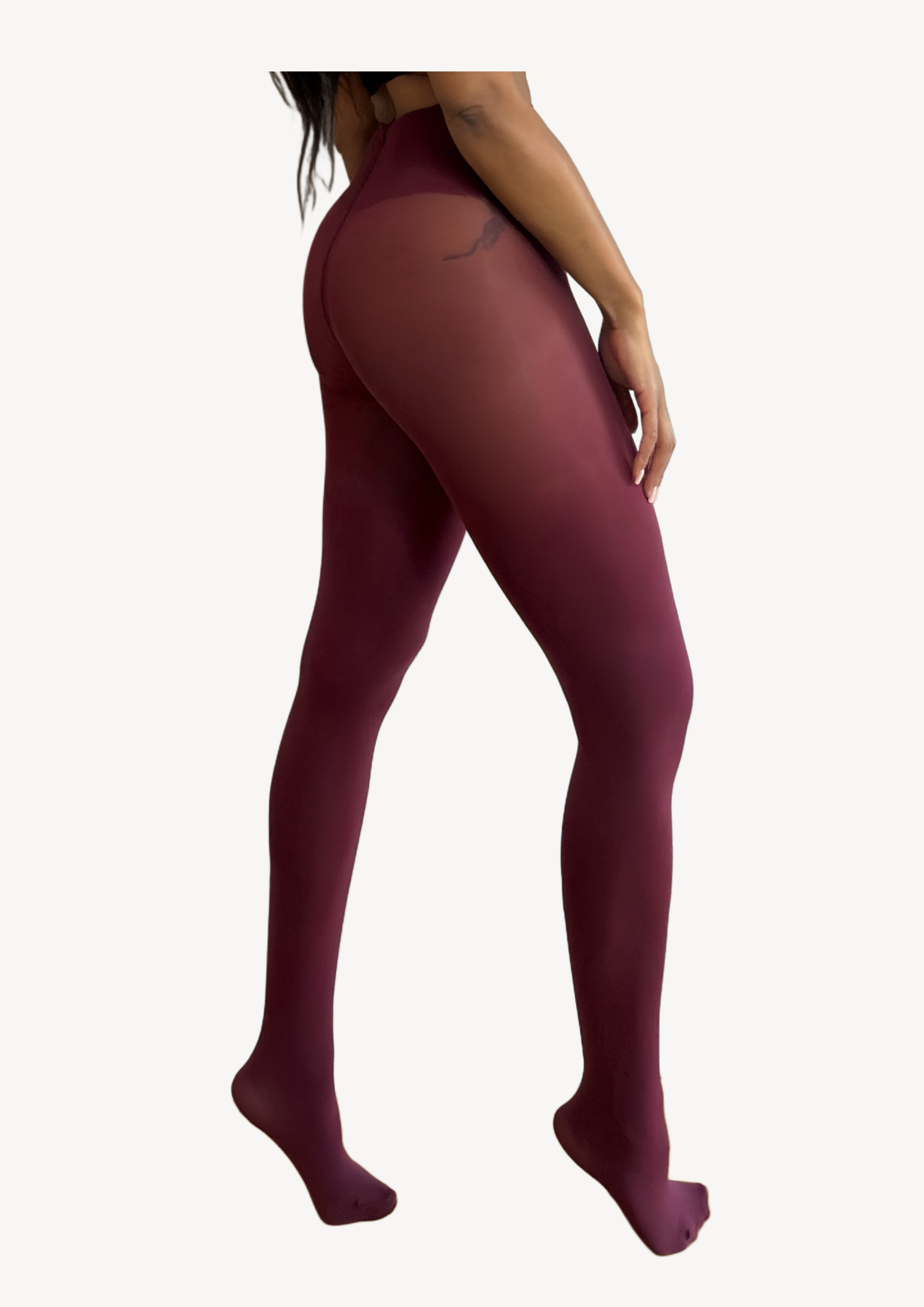 Luxe Layers 70 in Cherry Drop