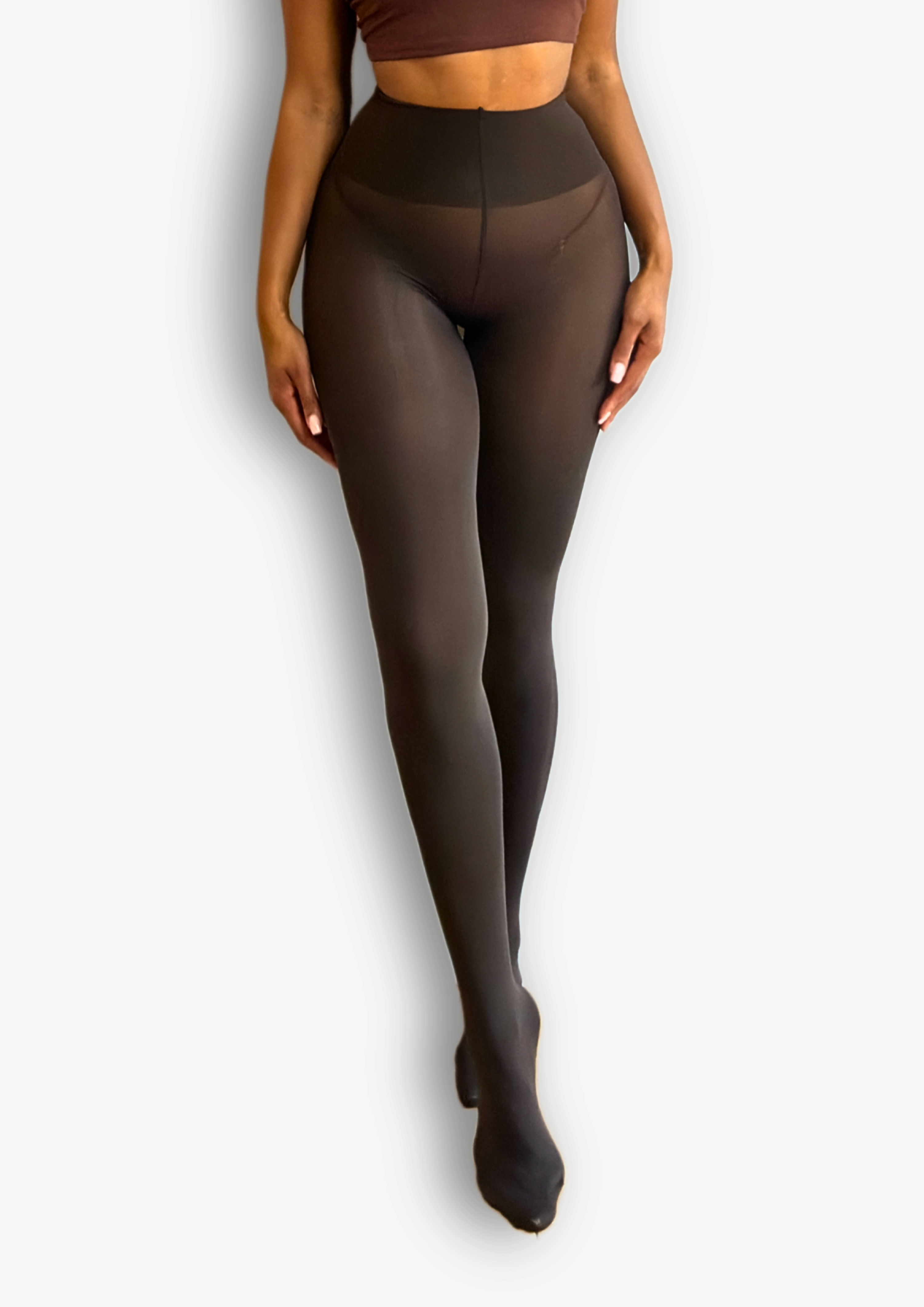 Luxe Layers 70 in Espresso Run