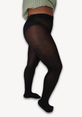 Wander Weave 50 | Inclusive Sizing | in Midnight Noir