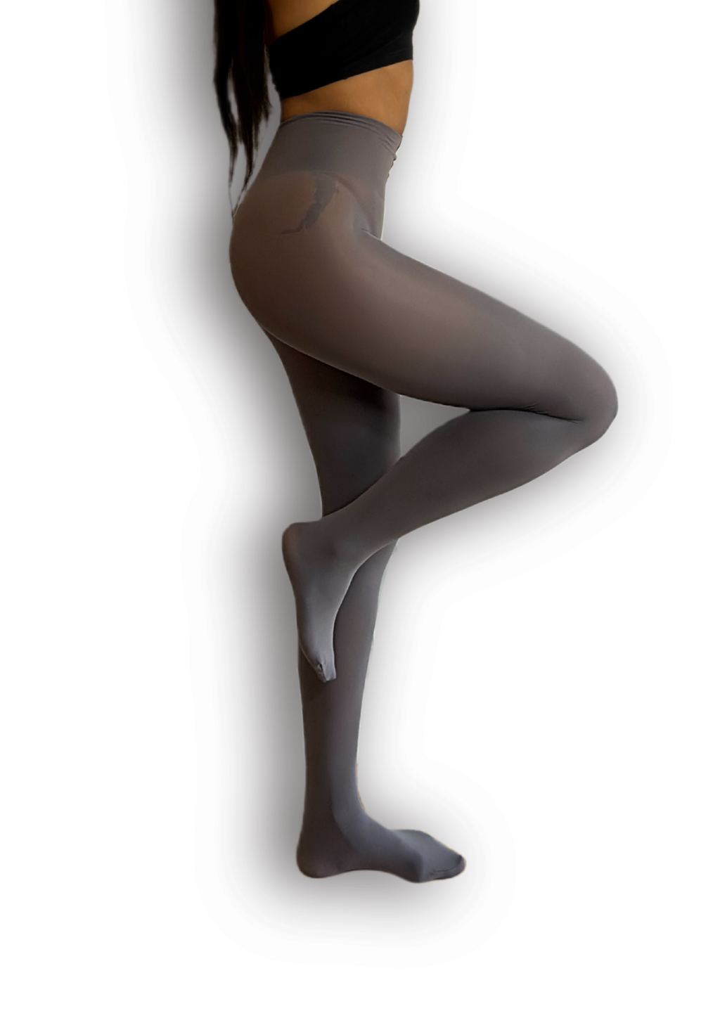 Luxe Layers 70 in Fog and Stone