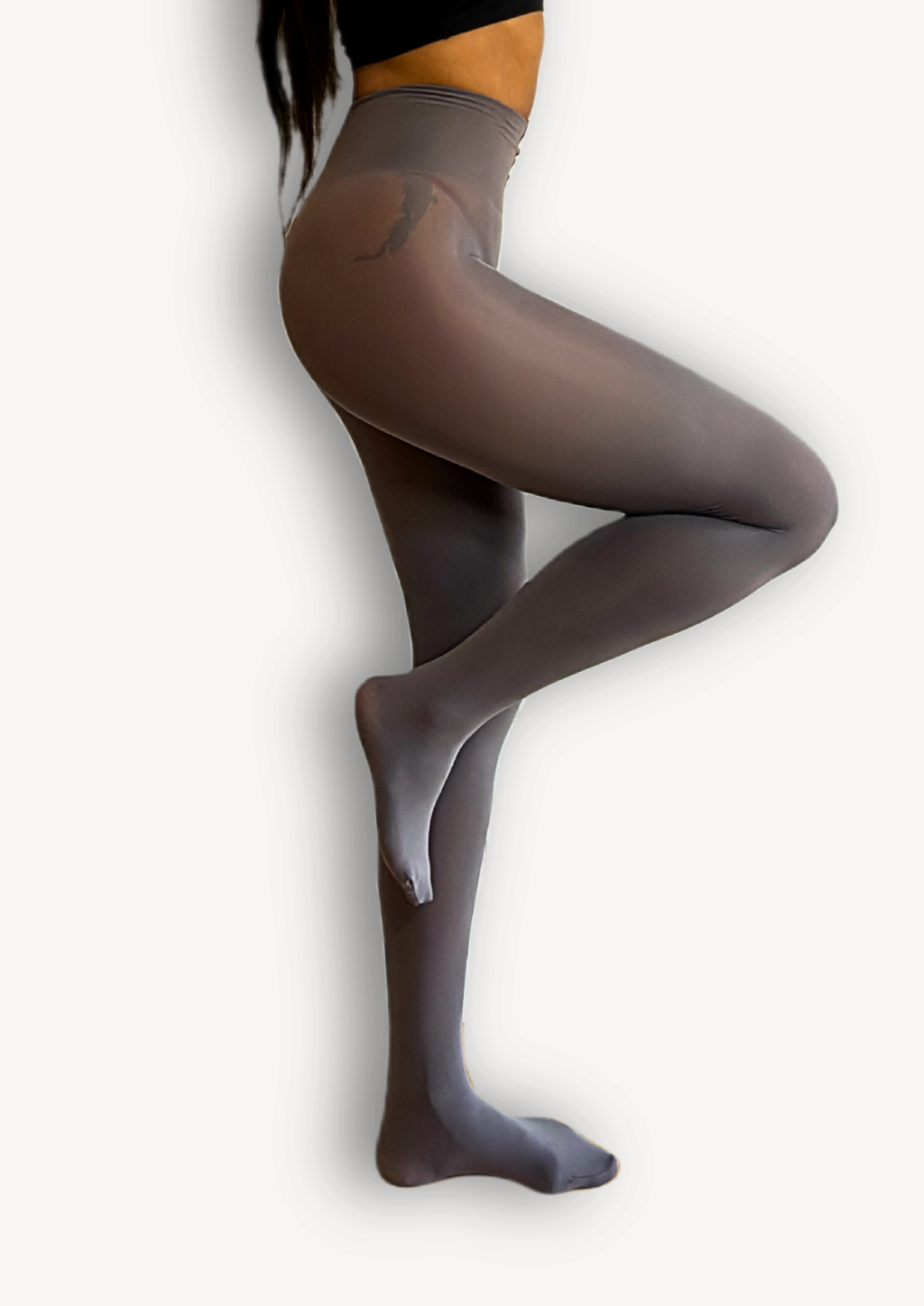 Luxe Layers 70 in Fog and Stone