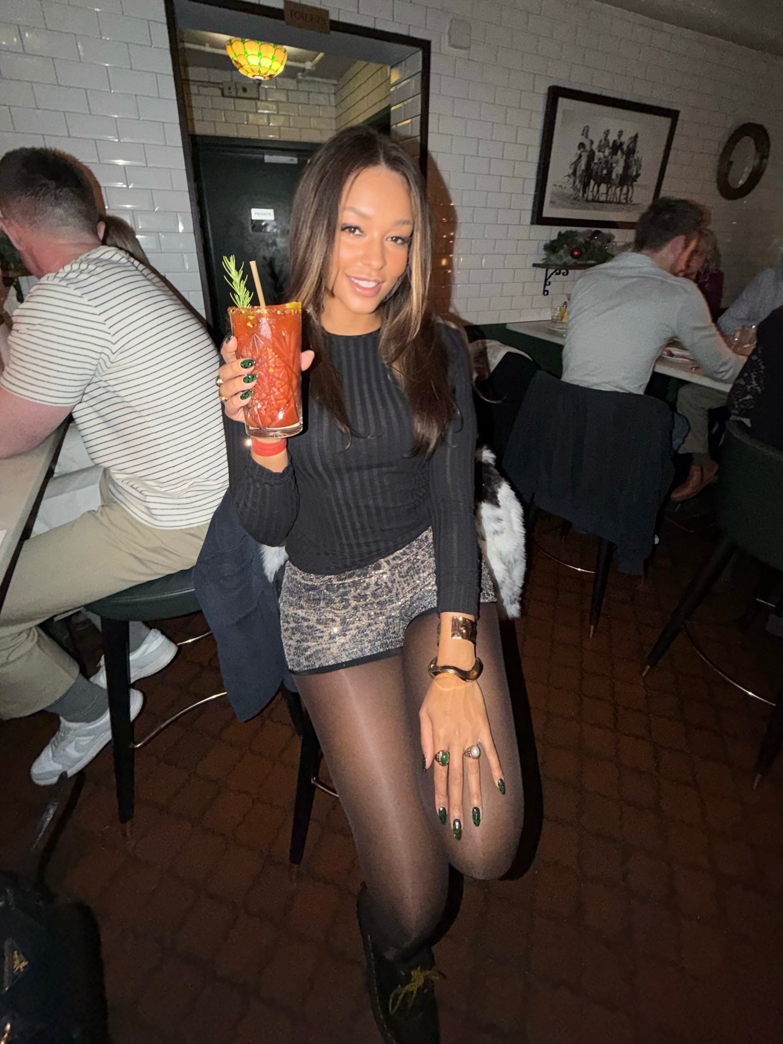 Wander Weave 50 in Cocoa Dusk