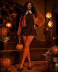Luxe Layers 70  | Inclusive Sizing | in Terracotta Trail