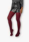 Luxe Layers 70 – Inclusive Sizing – in Cherry Drop, product view 1