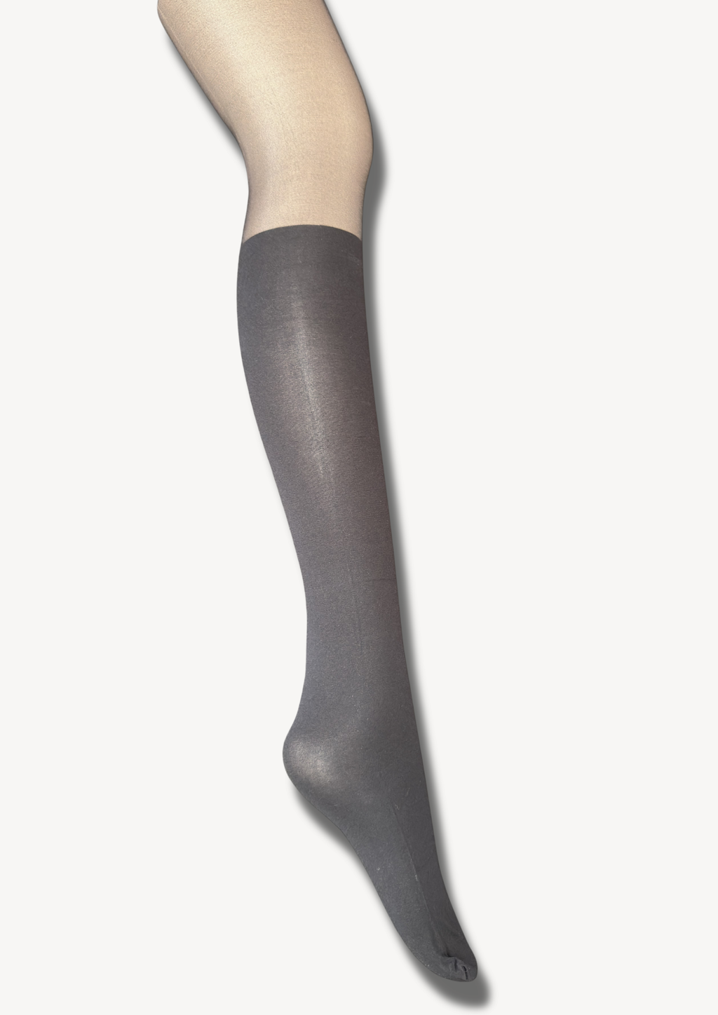 Illusion 20/60 Denier Suspender Tights – main product image