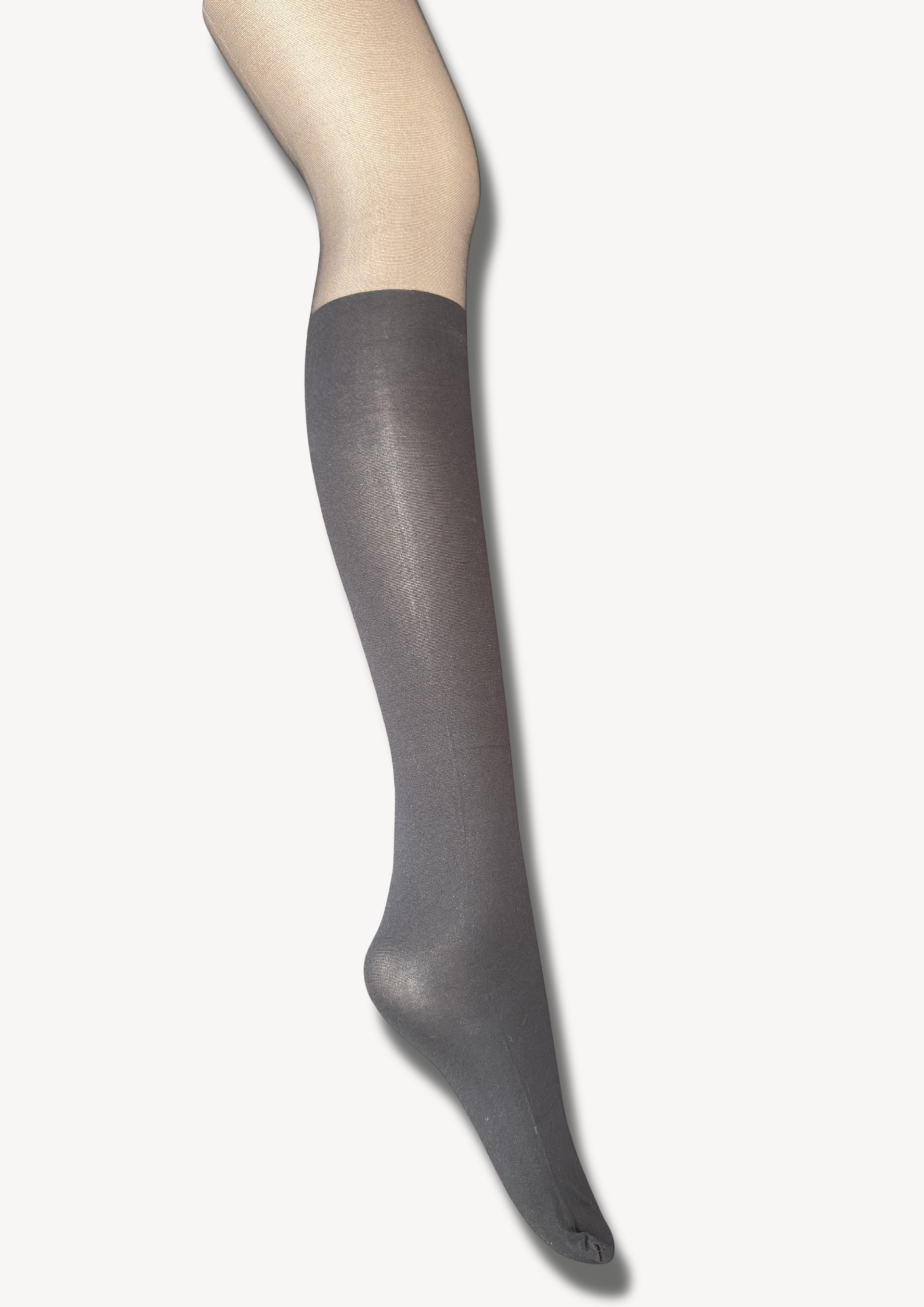 Illusion 20/60 Denier Suspender Tights