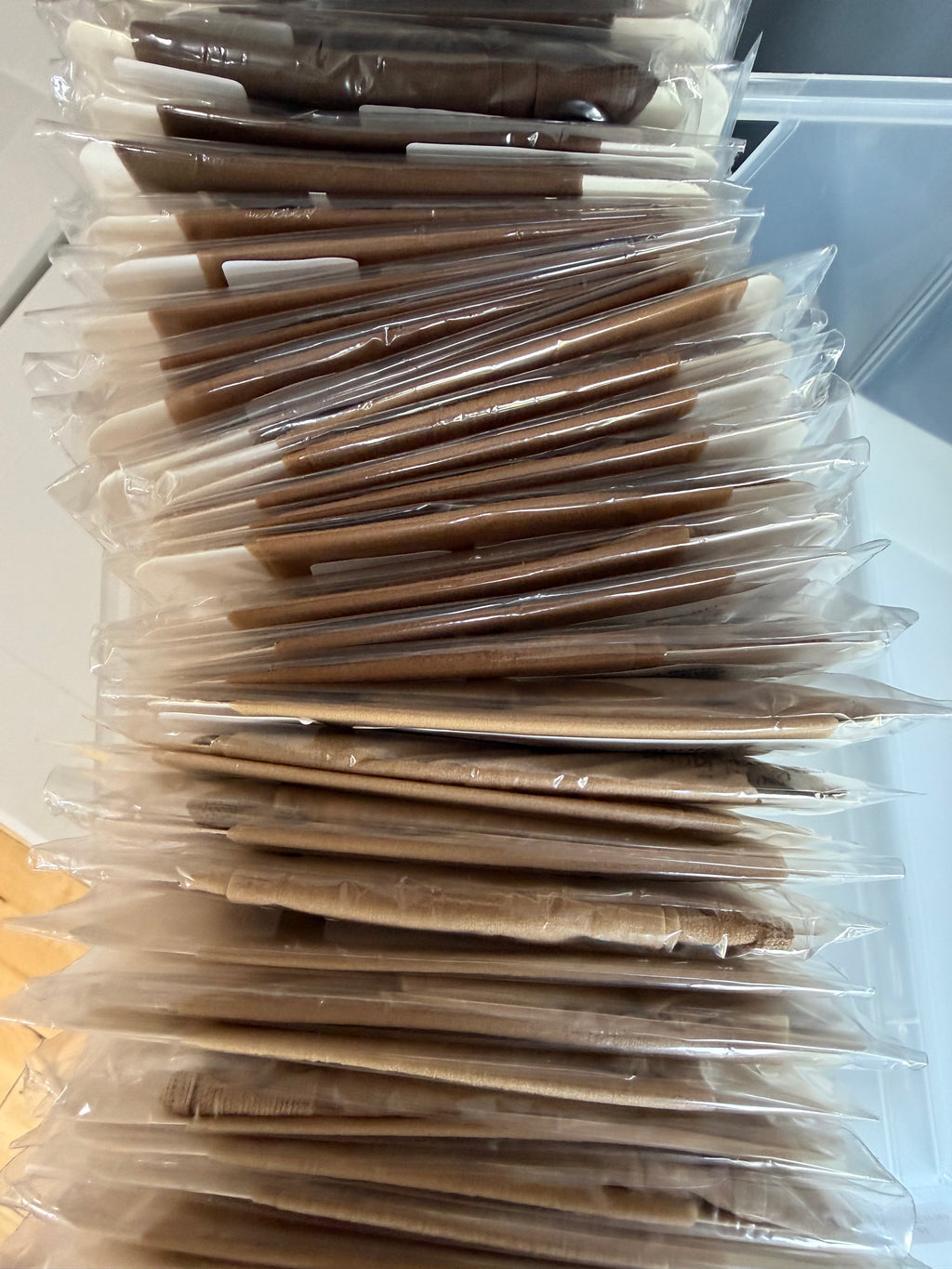 Ultra Sheer 8  | Skin Tone | Nudes | Inclusive Sizing