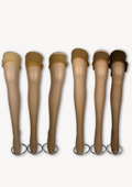 Ultra Sheer 8  | Skin Tone | Nudes | Inclusive Sizing
