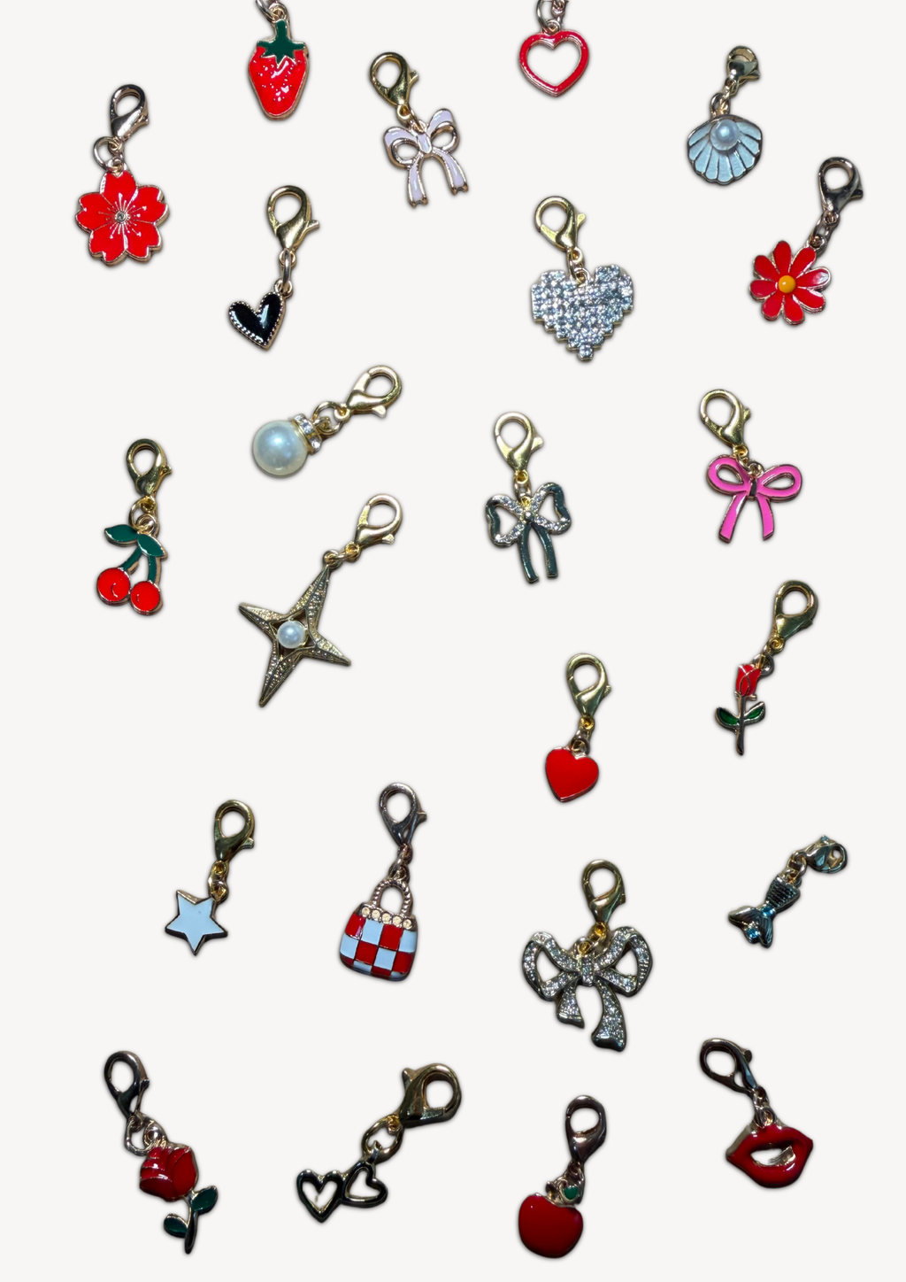 Tights Charms