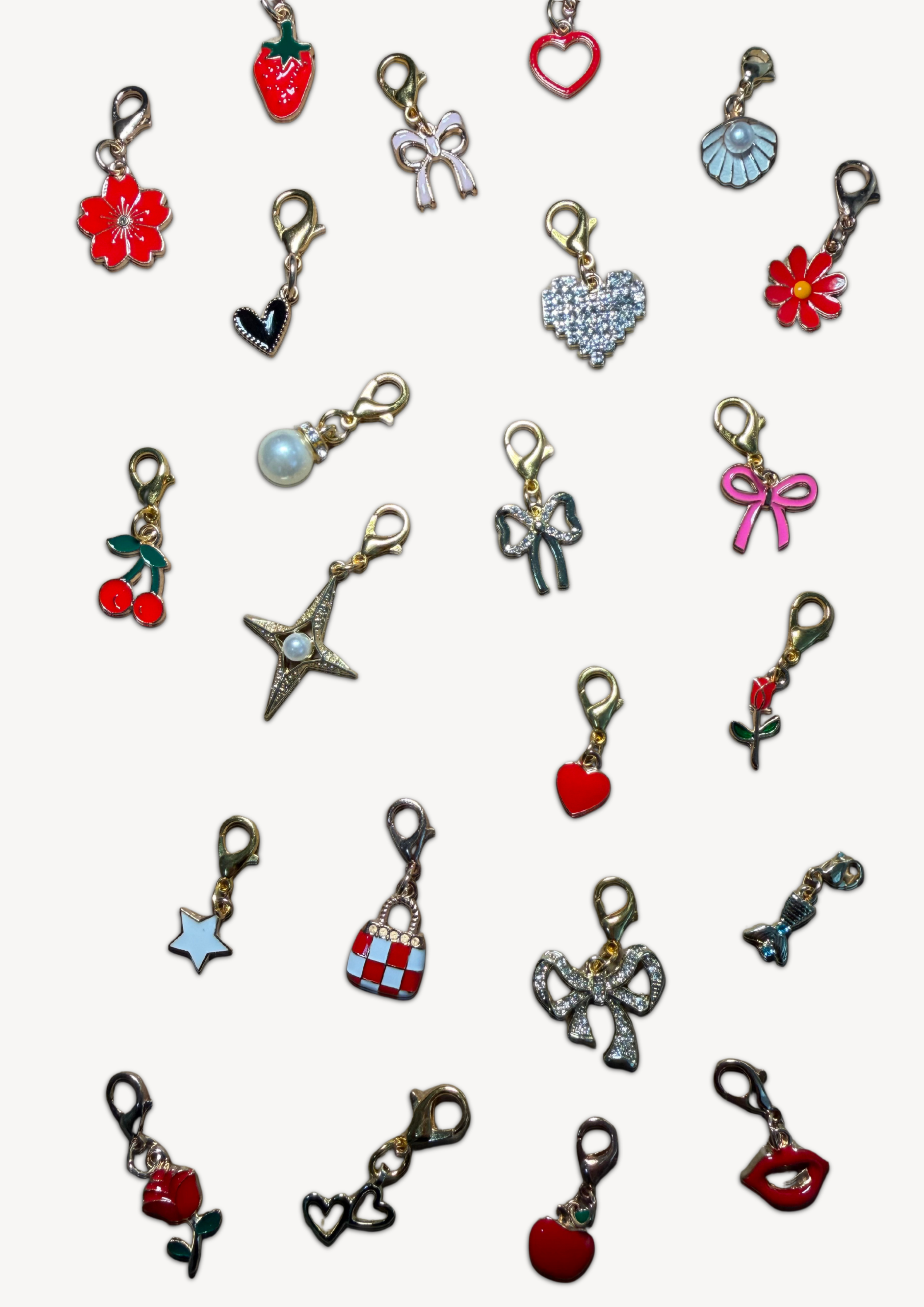 Tights Charms