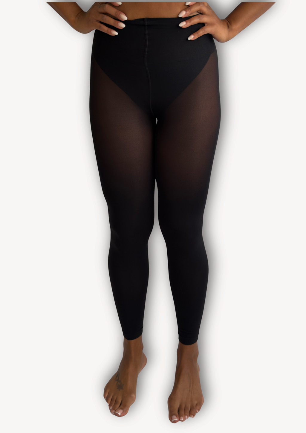 Wander Ease 70 in Midnight Noir