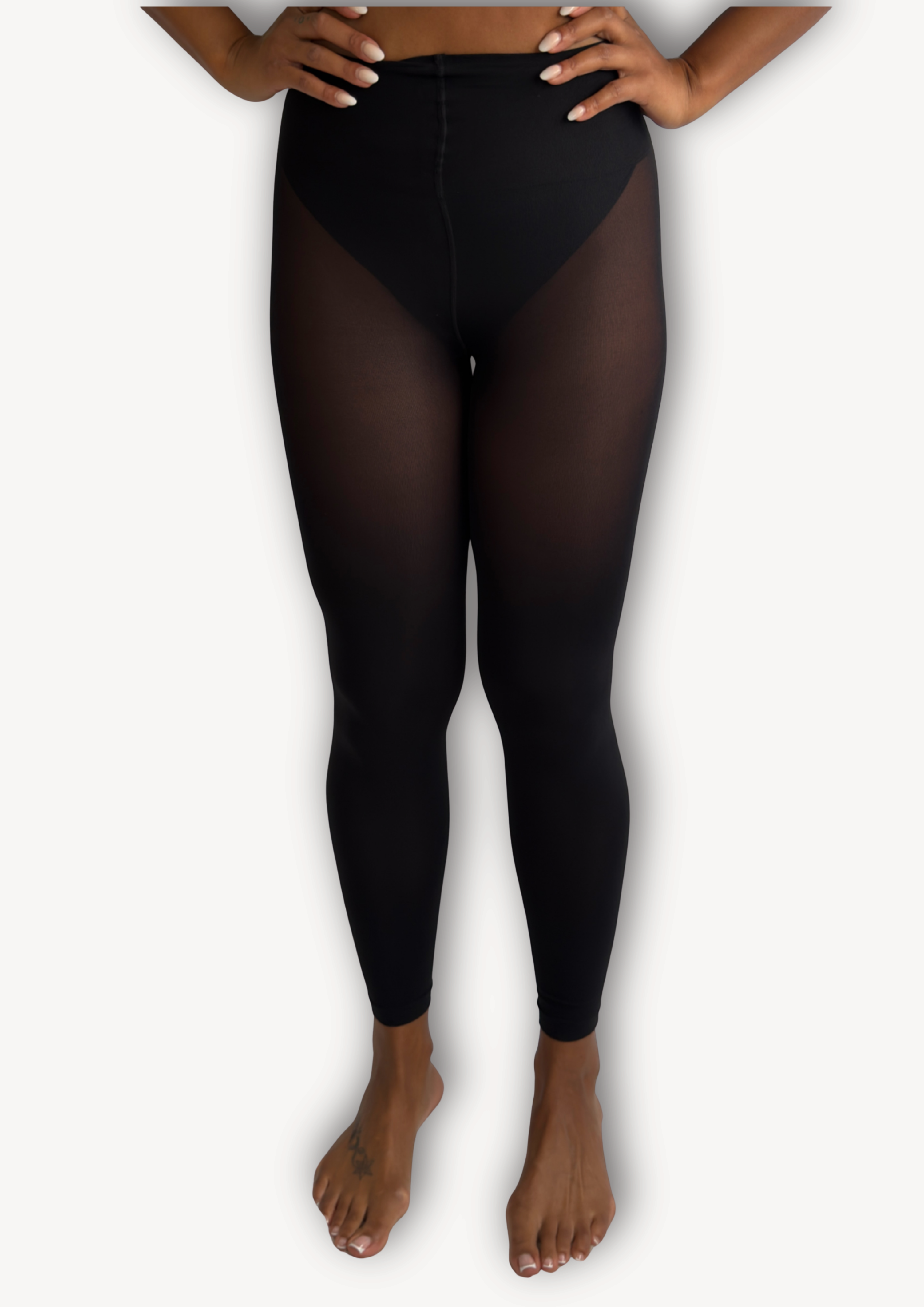 Wander Ease 70 in Midnight Noir