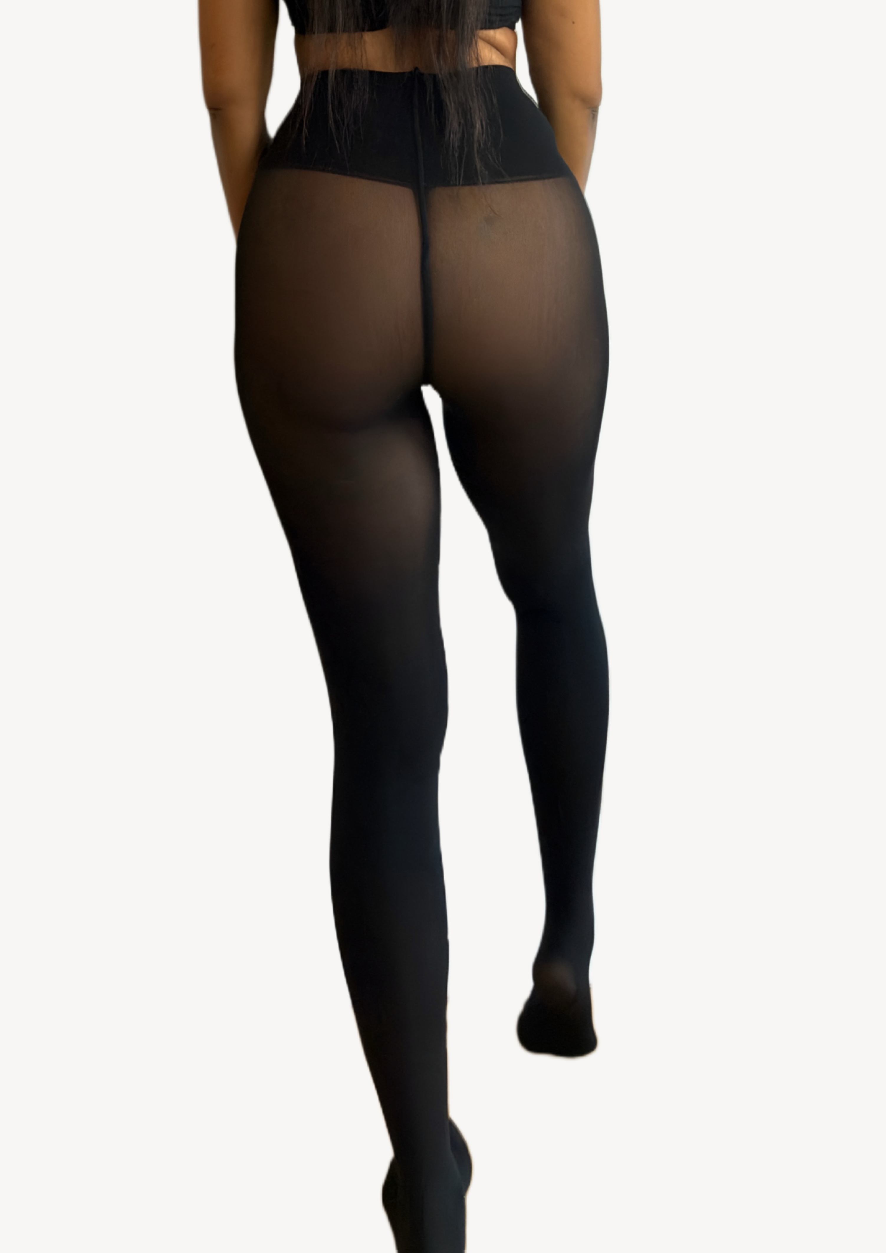 Luxe Layers 70 in Midnight Noir