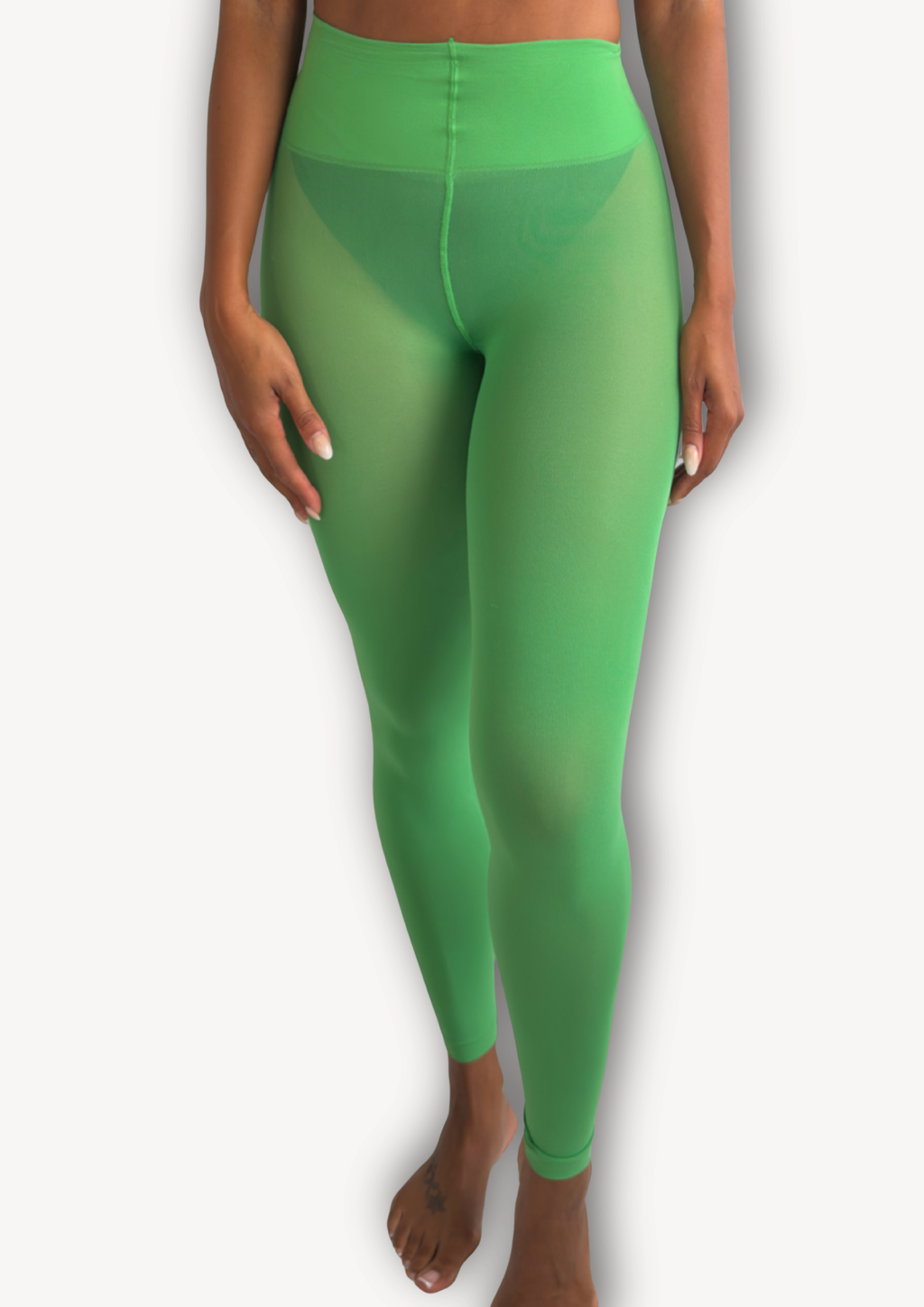 Wander Ease 70 in Lime Passport