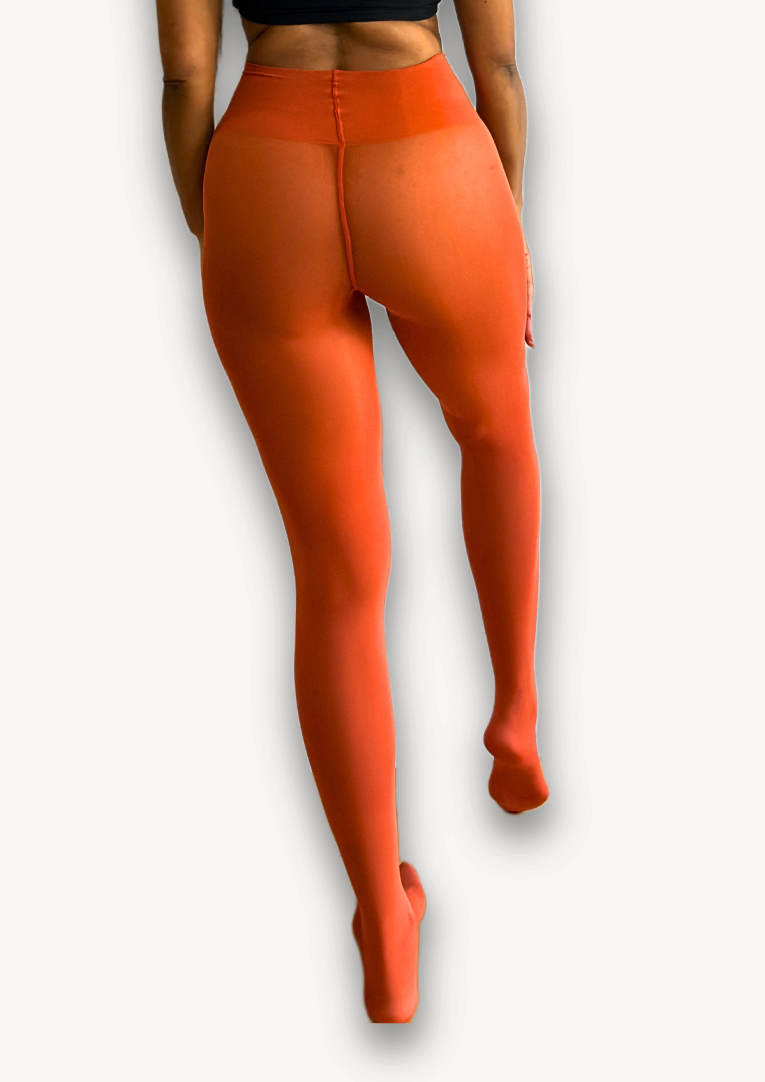 Luxe Layers 70 in Terracotta Trail