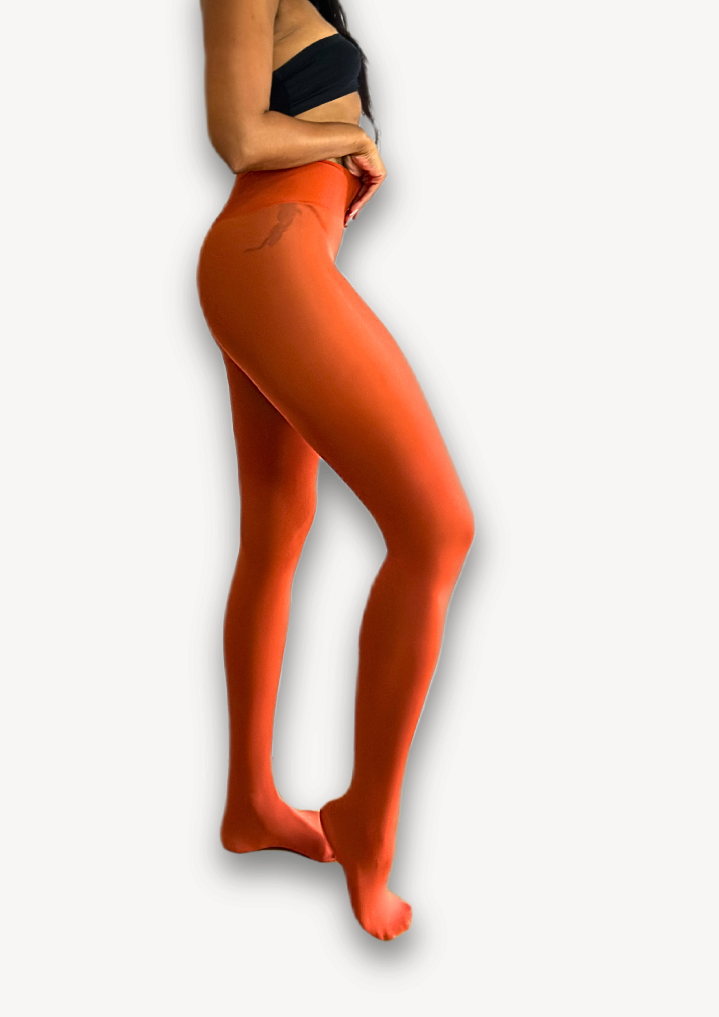 Luxe Layers 70 in Terracotta Trail