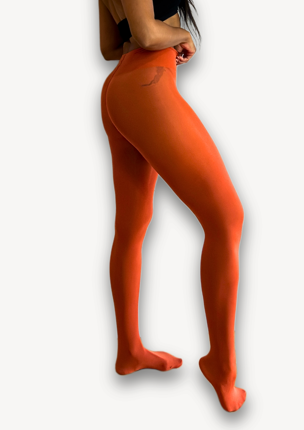 Luxe Layers 70 in Terracotta Trail