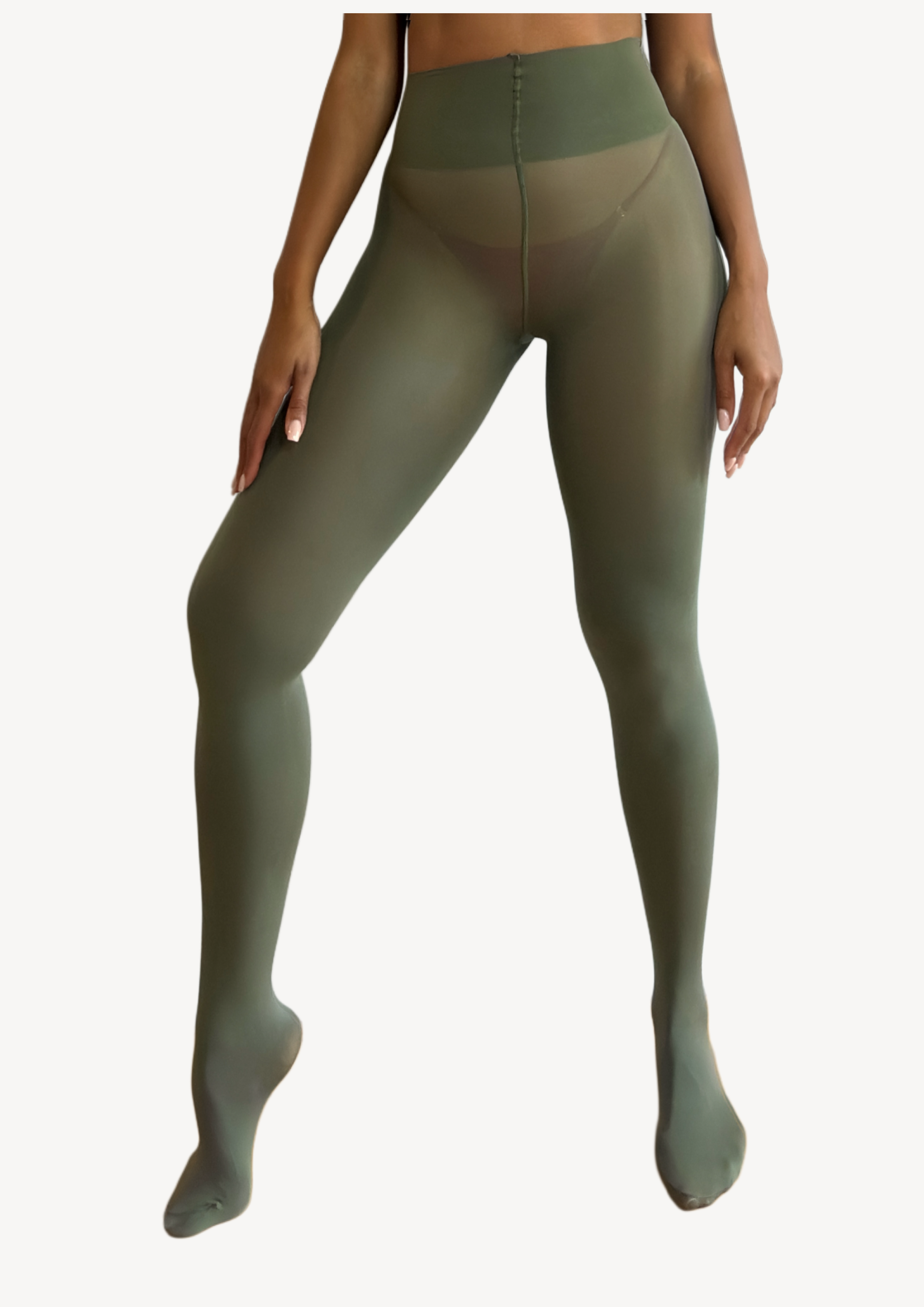 Luxe Layers 70 in Olive Lane