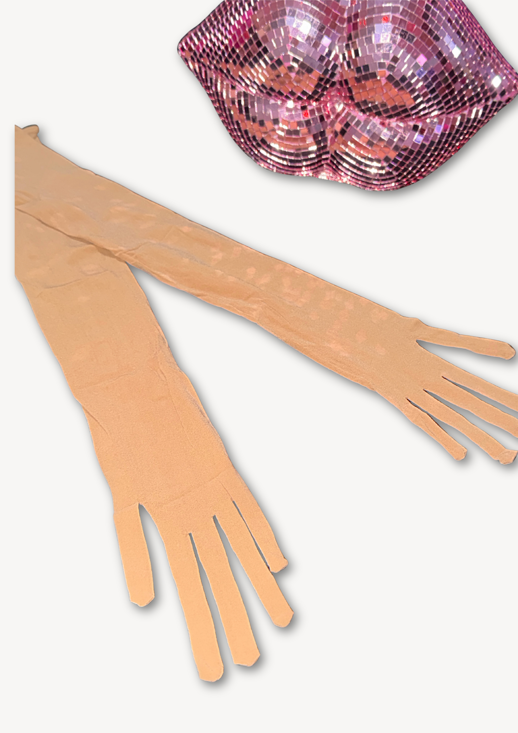 Wander Glide Gloves