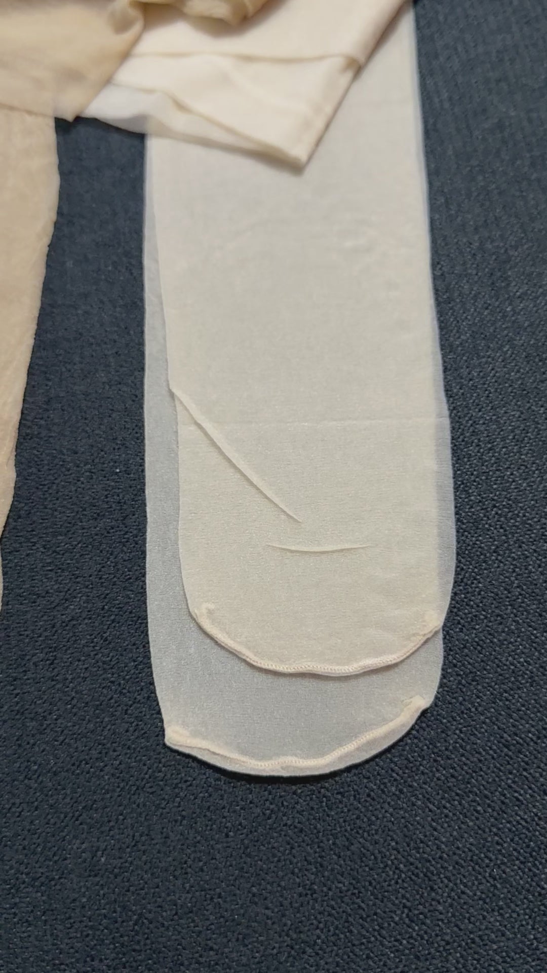 Ultra Sheer 8  | Skin Tone | Nudes | Inclusive Sizing